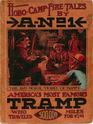 cover image of Hobo Camp Fire Tales